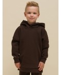 Толстовка детская Шоколадный(50)