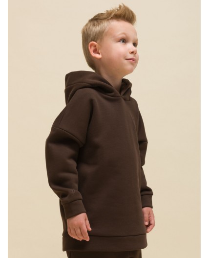 Толстовка детская Шоколадный(50)