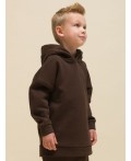 Толстовка детская Шоколадный(50)