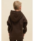 Толстовка детская Шоколадный(50)