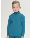 Джемпер для мальчиков Изумрудный(14)