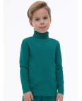 Джемпер для мальчиков Изумрудный(14)