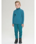 Джемпер для мальчиков Изумрудный(14)