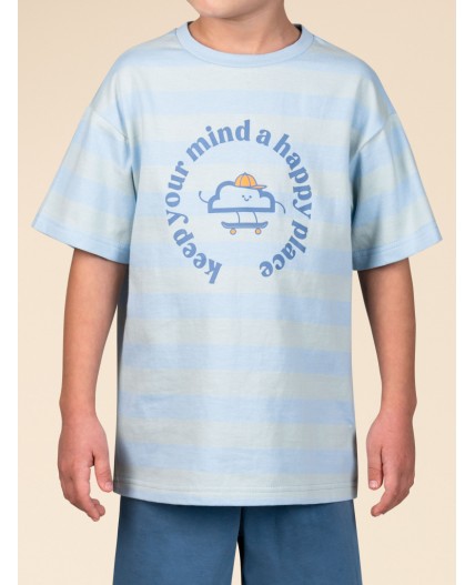 Комплект для мальчиков Голубой(9)