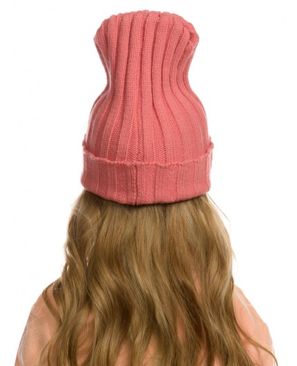 Шапка для девочек Коралловый(16)