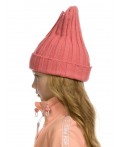 Шапка для девочек Коралловый(16)