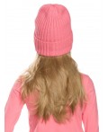 Шапка для девочек Розовый (37)