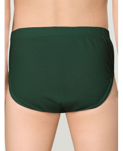 Трусы для мальчиков Бордовый/хаки/серый(5/47/40)