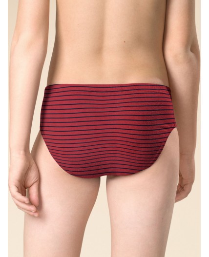 Трусы для мальчиков Серый/темно-синий/бордовый(40/54/5)