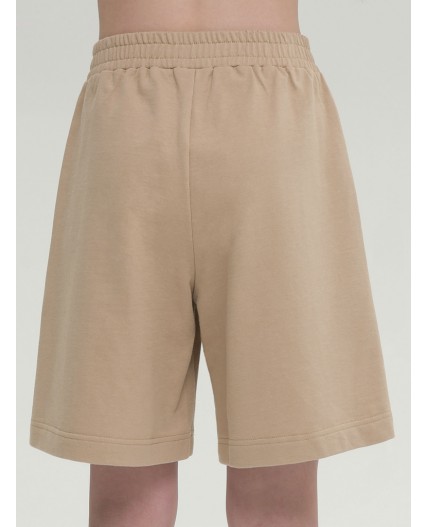 Шорты для девочек Песочный(34)