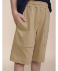 Шорты для мальчика Песочный(34)