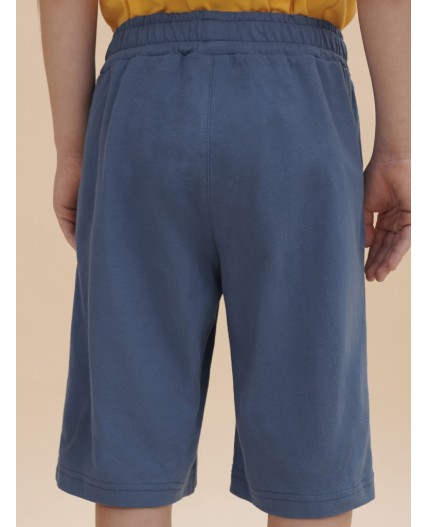 Шорты для мальчика Джинс(10)