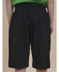 Шорты для мальчика Черный(49)