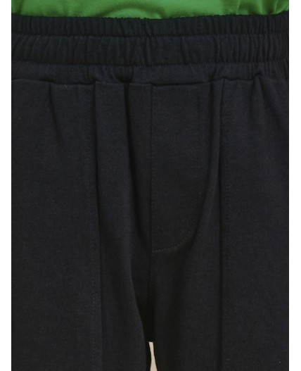 Шорты для мальчика Черный(49)