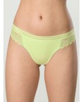 Трусы женские Яблочный(51)