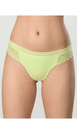 Трусы женские Яблочный(51)