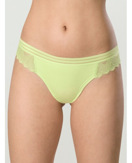 Трусы женские Яблочный(51)