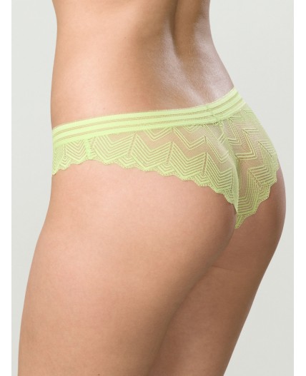 Трусы женские Яблочный(51)