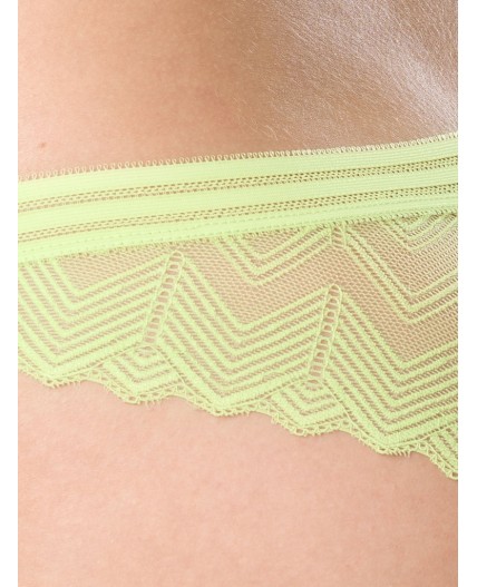 Трусы женские Яблочный(51)