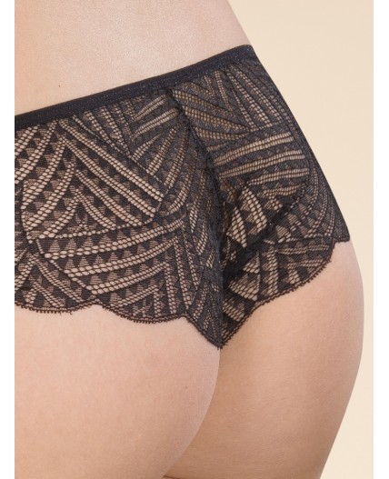 Трусы женские Черный(49)