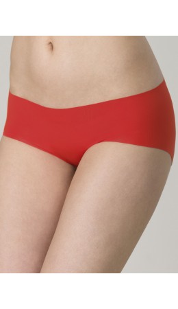Трусы женские Красный(18)