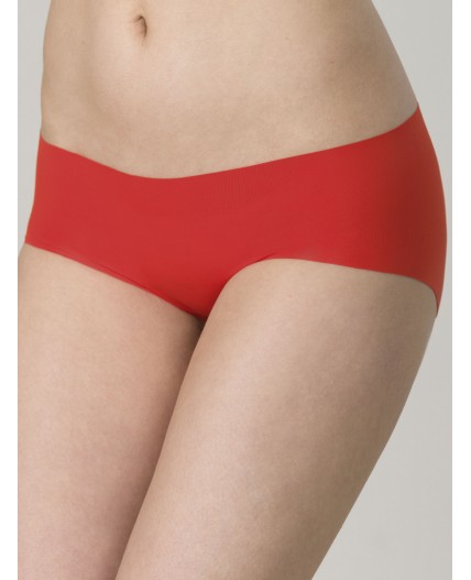 Трусы женские Красный(18)