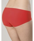 Трусы женские Красный(18)