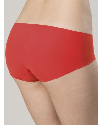 Трусы женские Красный(18)