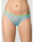 Трусы женские Голубой(9)