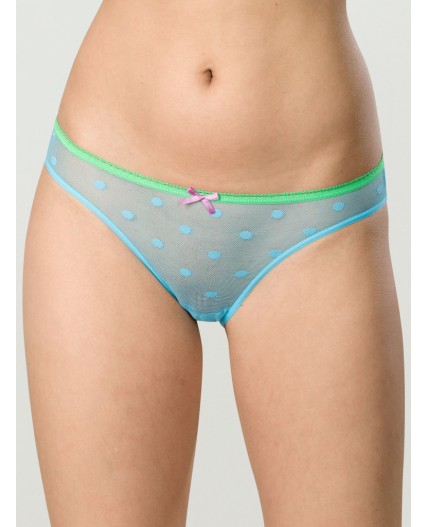 Трусы женские Голубой(9)