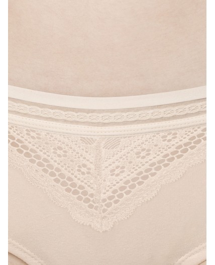 Трусы женские Кремовый(19)