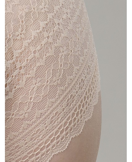 Трусы женские Кремовый(19)