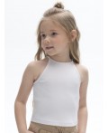 Майка для девочек Белый(2)