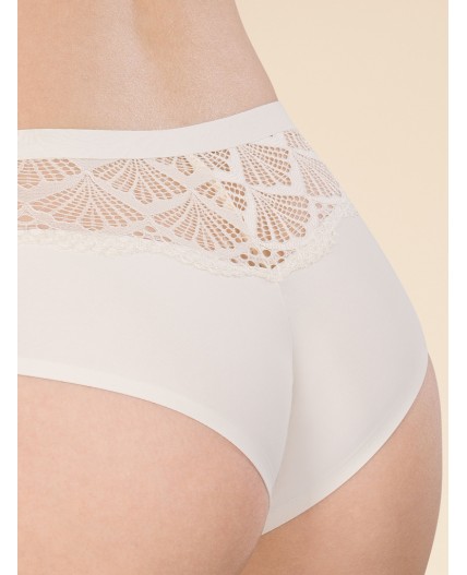 Трусы женские Молочный(28)