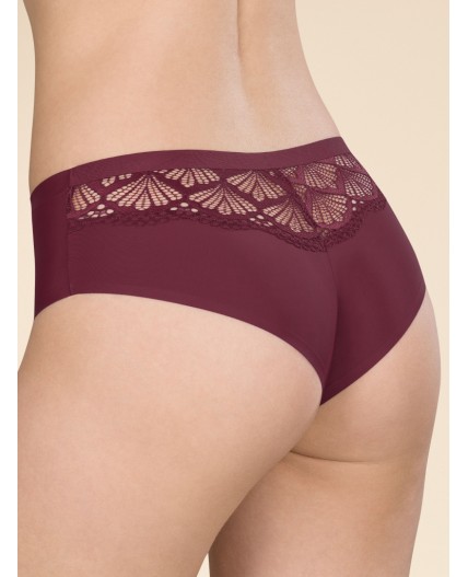 Трусы женские Бордовый(5)