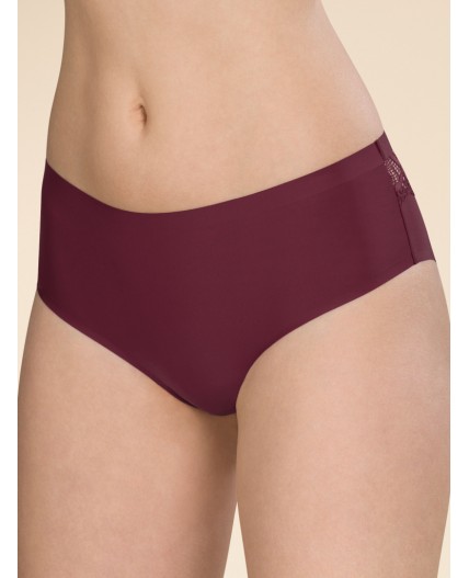 Трусы женские Бордовый(5)