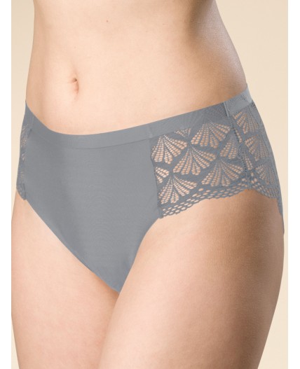 Трусы женские Серый(40)