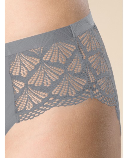 Трусы женские Серый(40)
