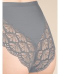 Трусы женские Серый(40)