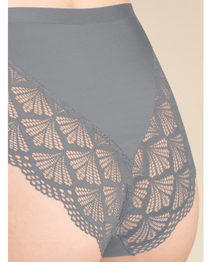 Трусы женские Серый(40)