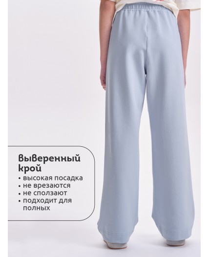 Брюки для девочек Лед(22)