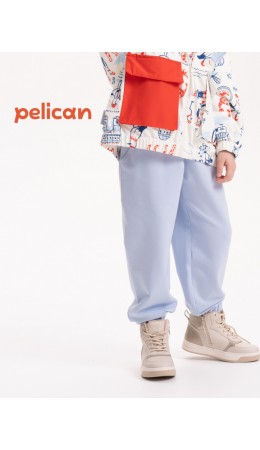 Брюки для девочек Лед(22)