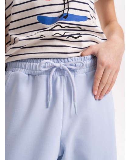 Брюки для девочек Лед(22)