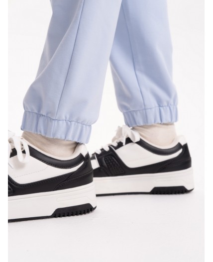 Брюки для девочек Лед(22)