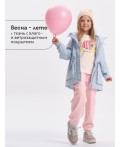 Ветровка для девочек Лед(22)