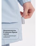 Ветровка для девочек Лед(22)