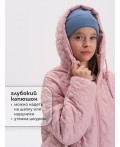 Ветровка для девочек Пудра(35)