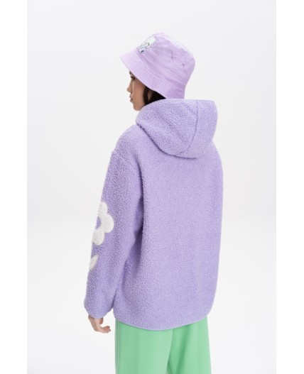 Куртка для девочек Лаванда(20)