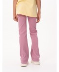 Брюки для девочек Пыльно-розовый(64)