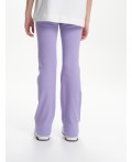 Брюки для девочек Лаванда(20)